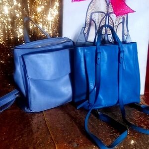 Fossil bags